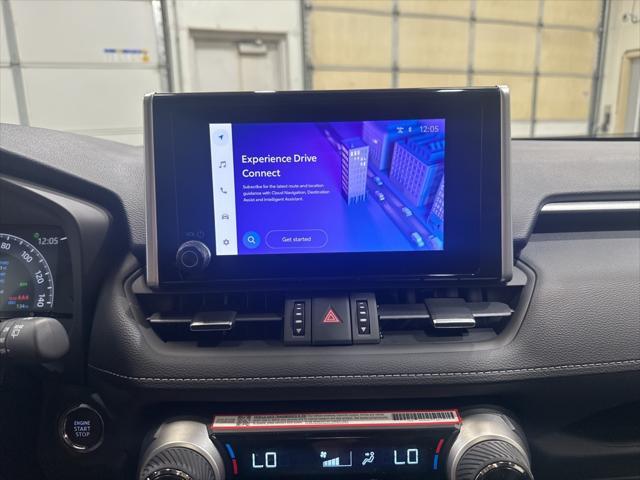 Photo of 2025 0089 Toyota RAV4