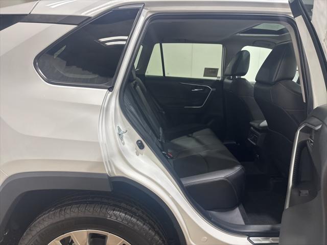 Photo of 2025 0089 Toyota RAV4
