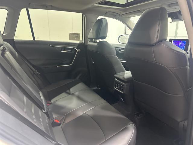 Photo of 2025 0089 Toyota RAV4