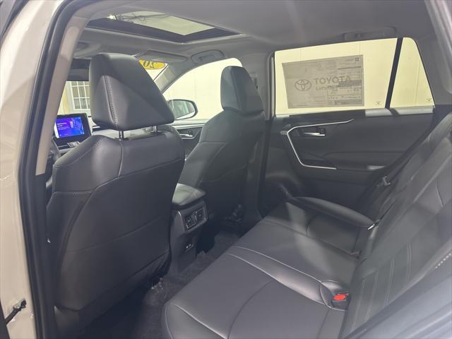 Photo of 2025 0089 Toyota RAV4
