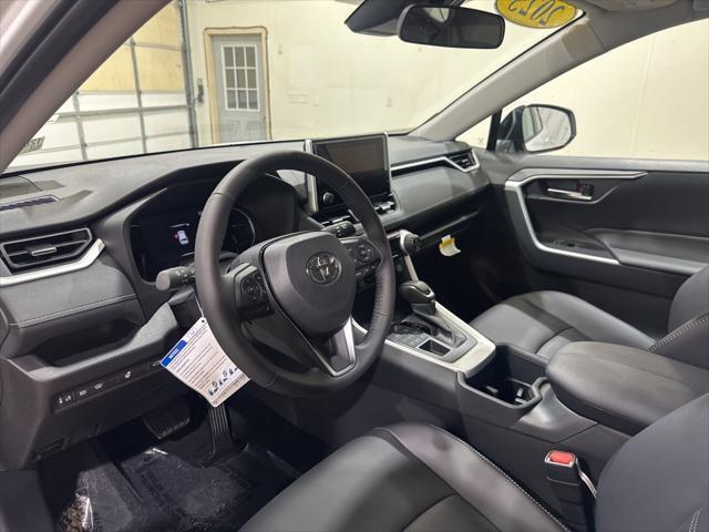 Photo of 2025 0089 Toyota RAV4