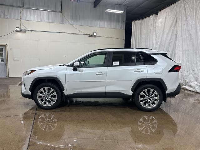 Photo of 2025 0089 Toyota RAV4