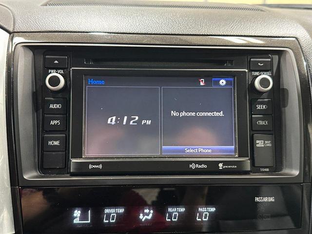 Photo of 2019 Gray Toyota Sequoia