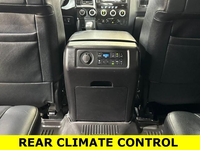 Photo of 2019 Gray Toyota Sequoia