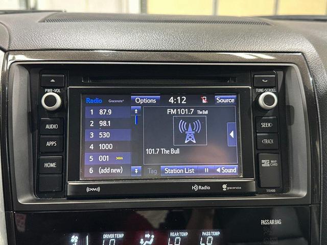 Photo of 2019 Gray Toyota Sequoia