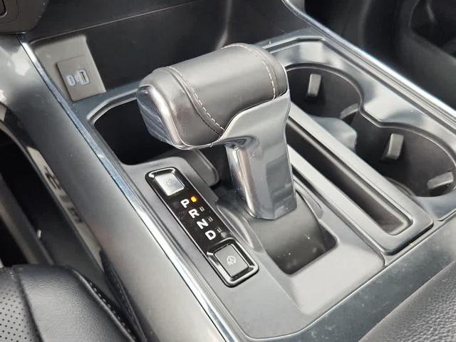 Photo of 2022 Oxford White Ford F-150