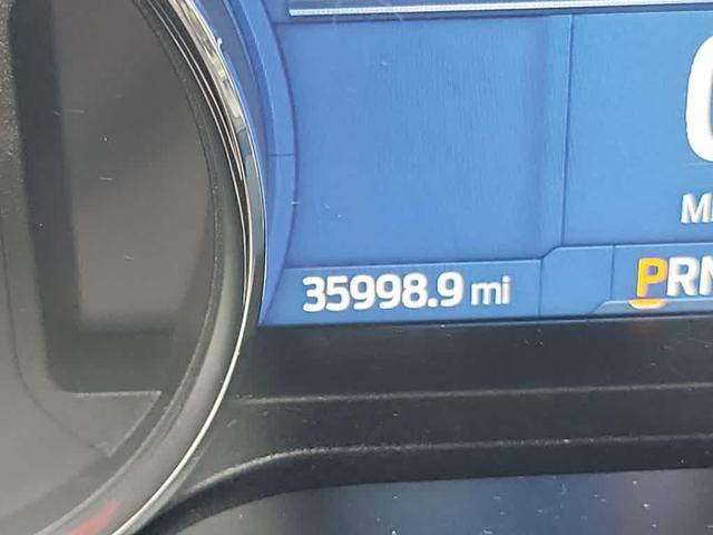 Photo of 2022 Oxford White Ford F-150