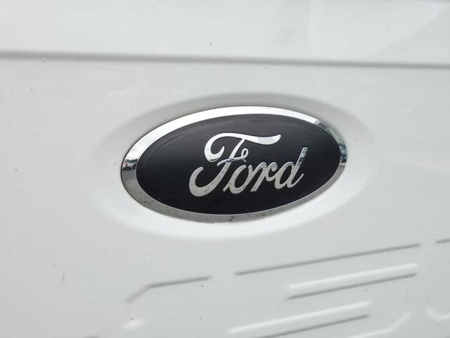 Photo of 2022 Oxford White Ford F-150