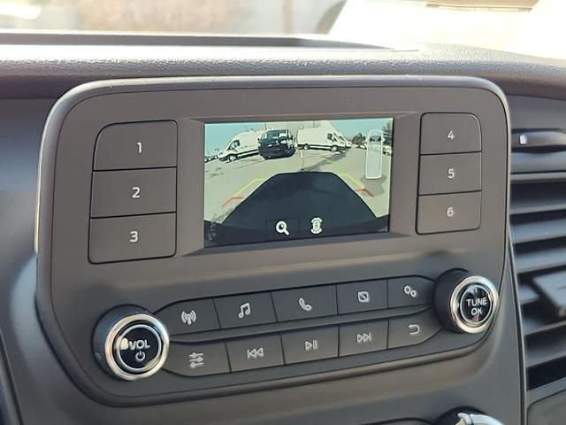 Photo of 2025 Oxford White Ford Transit-250