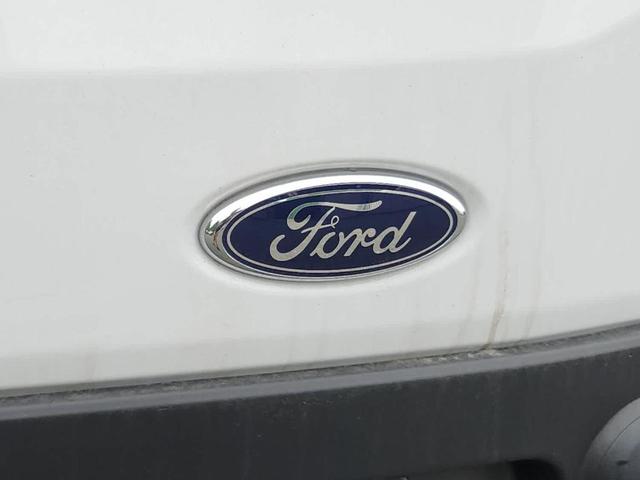 Photo of 2024 Oxford White Ford Transit-350