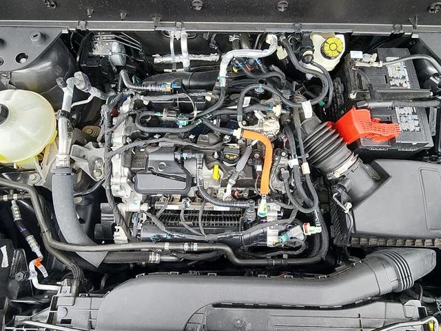 Photo of 2023 Carbonized Gray Metallic Ford Bronco Sport