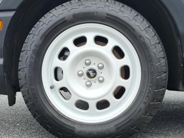 Photo of 2023 Carbonized Gray Metallic Ford Bronco Sport