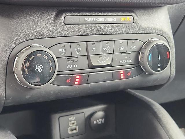 Photo of 2023 Carbonized Gray Metallic Ford Bronco Sport