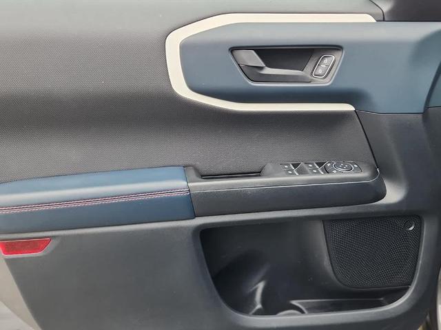 Photo of 2023 Carbonized Gray Metallic Ford Bronco Sport
