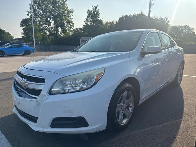 2013 Chevrolet Malibu