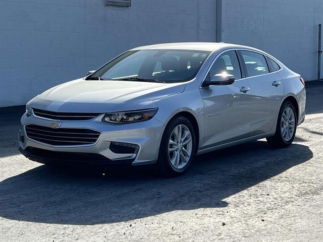 2016 Chevrolet Malibu