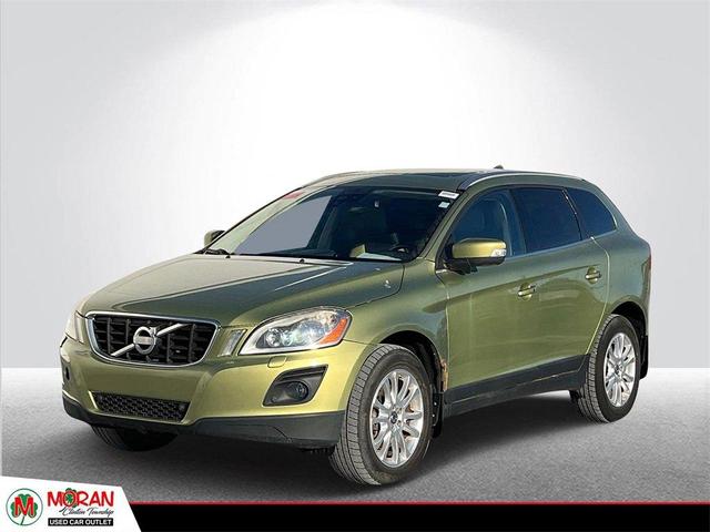 2010 Volvo XC60