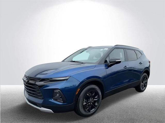 2022 Chevrolet Blazer