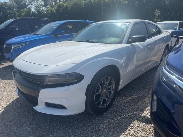 2017 Dodge Charger