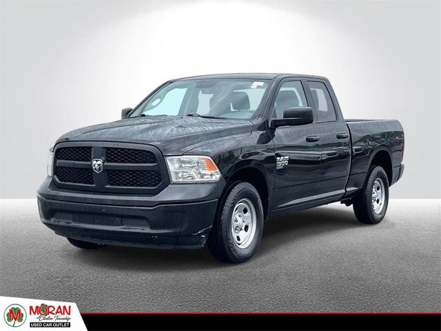 2019 RAM 1500 Classic