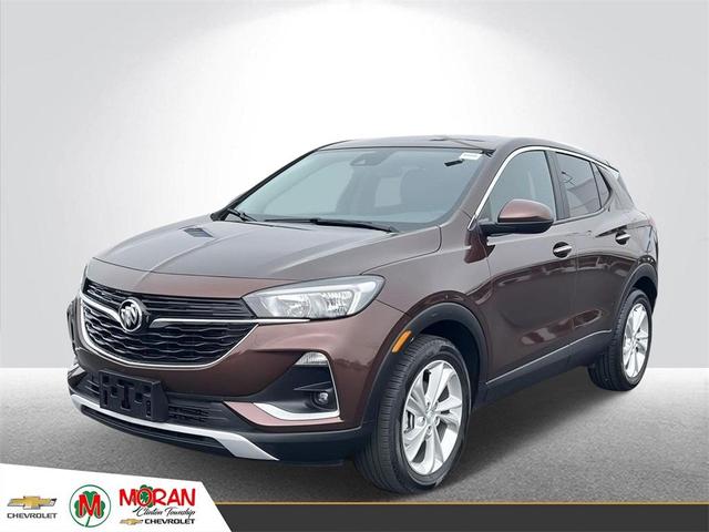 2022 Buick Encore Gx