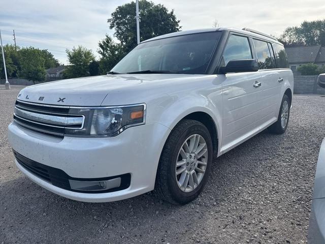 2016 Ford Flex