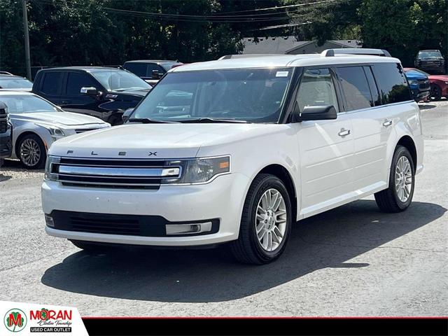 2016 Ford Flex
