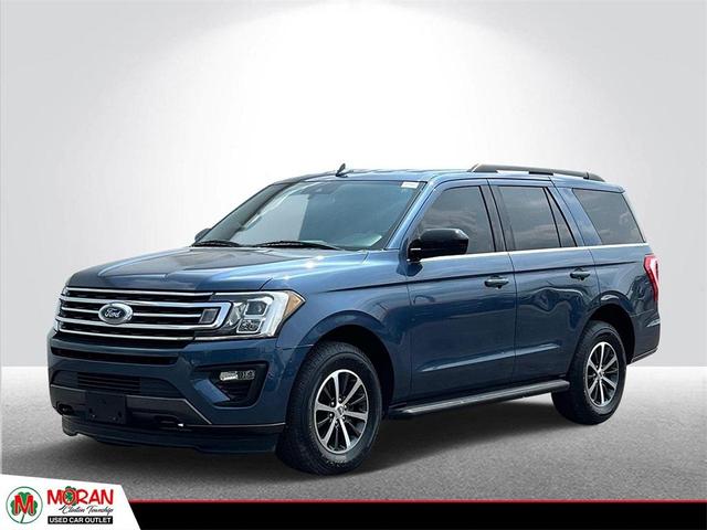 2020 Ford Expedition