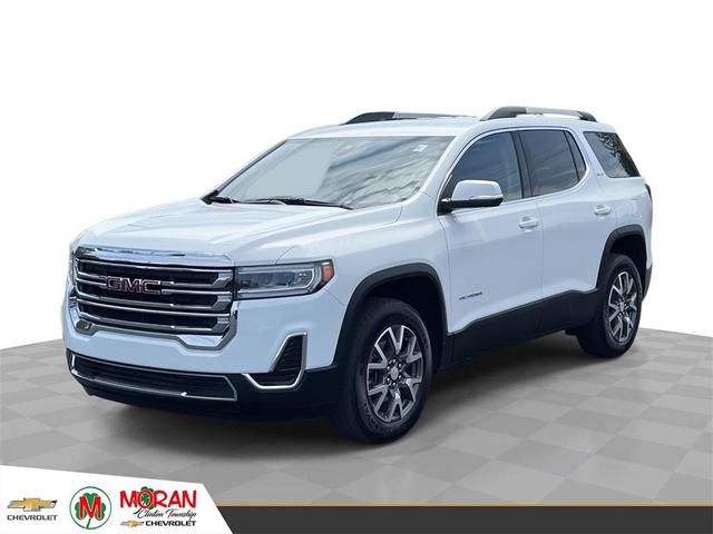 2023 GMC Acadia