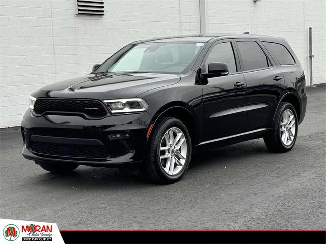 2022 Dodge Durango