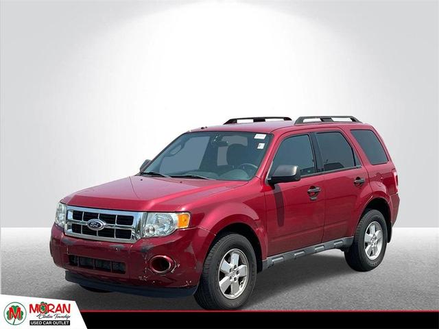 2011 Ford Escape