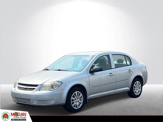 2010 Chevrolet Cobalt