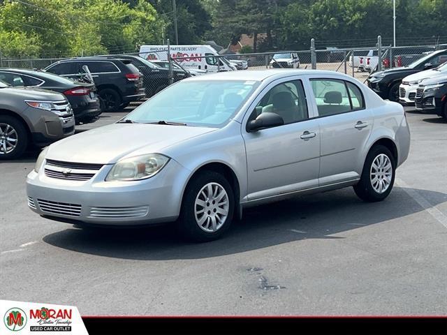 2010 Chevrolet Cobalt