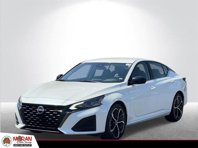 2023 Nissan Altima