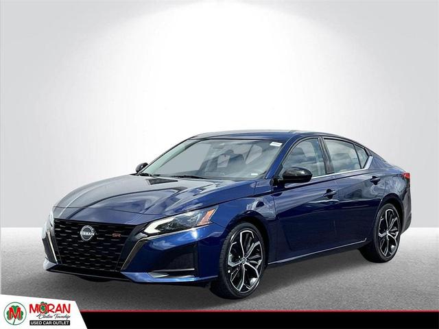 2023 Nissan Altima