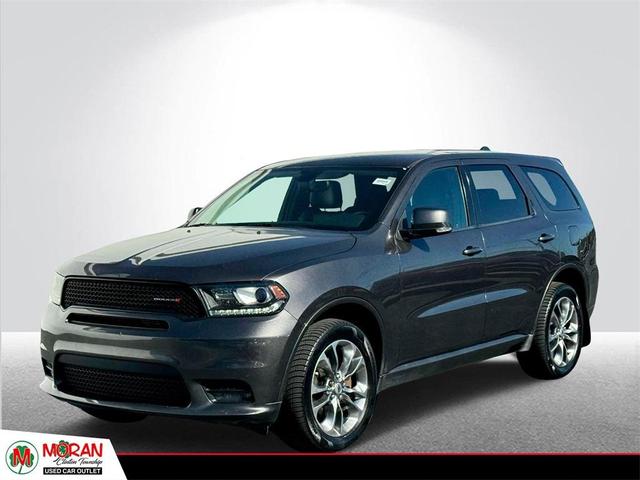 2020 Dodge Durango