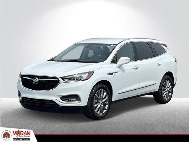 2019 Buick Enclave