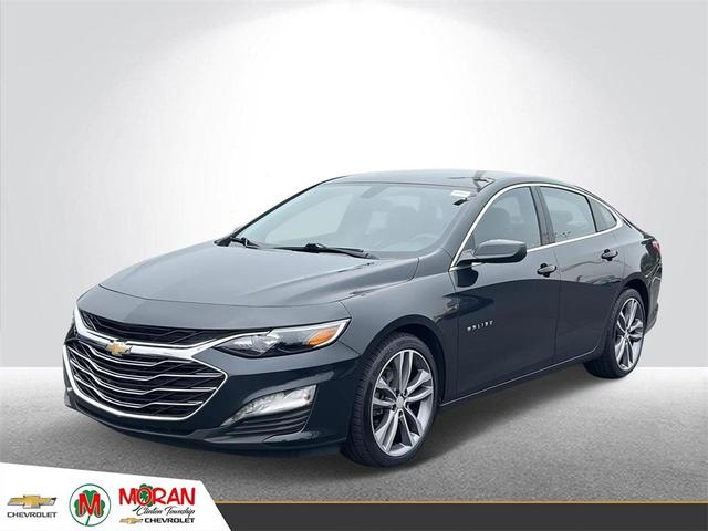 2022 Chevrolet Malibu