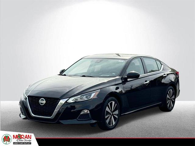 2022 Nissan Altima