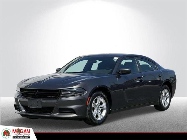 2020 Dodge Charger