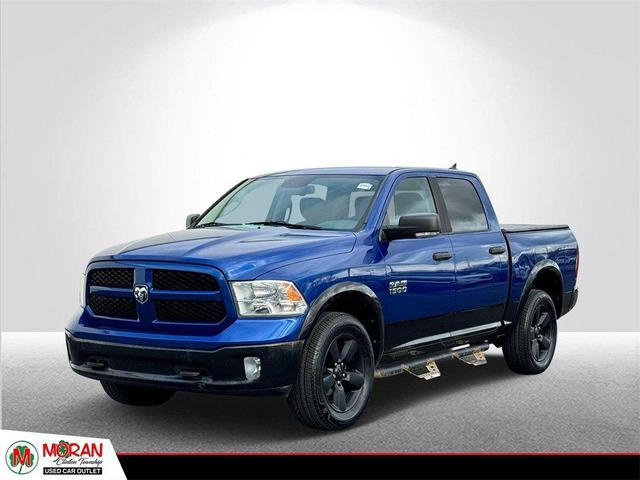 2015 RAM 1500