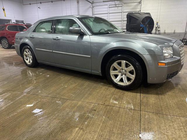 2006 Chrysler 300