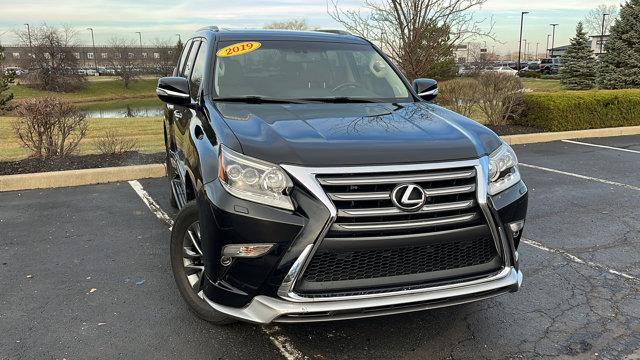 2019 Lexus Gx 460