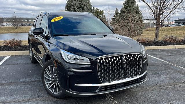 2023 Lincoln Corsair