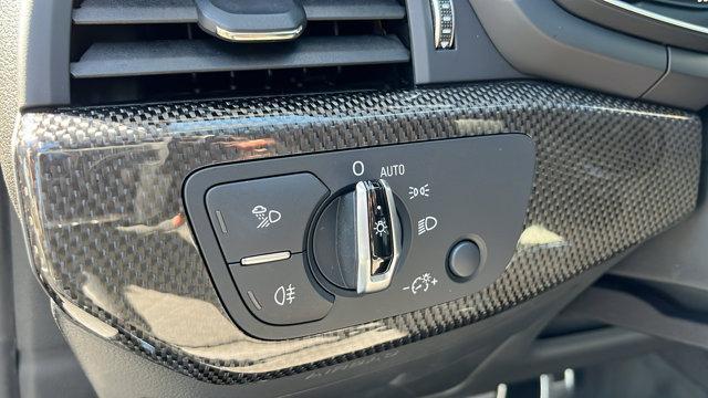 Photo of 2018 Mythos Black Metallic Audi S4
