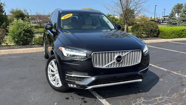 2019 Volvo XC90