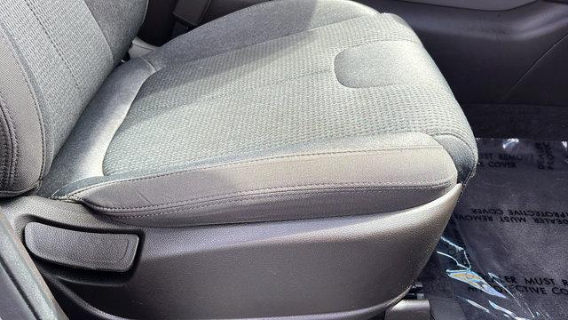 Photo of 2020 Shimmering Silver Pearl Hyundai SANTA FE