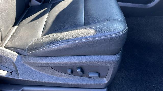 Photo of 2018 Silver Ice Metallic Chevrolet Suburban