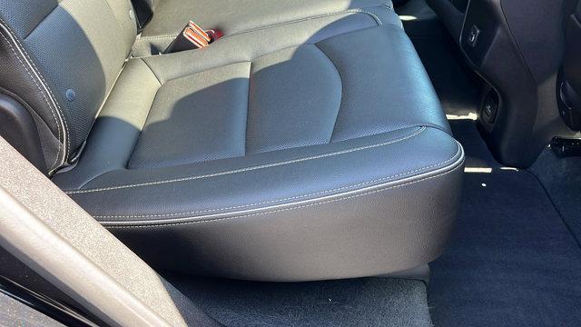 Photo of 2019 Ebony Twilight Metallic GMC Terrain