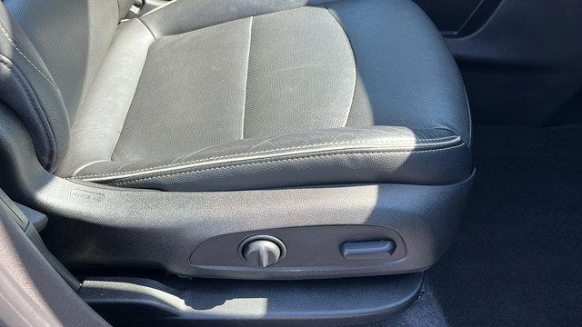 Photo of 2019 Ebony Twilight Metallic GMC Terrain